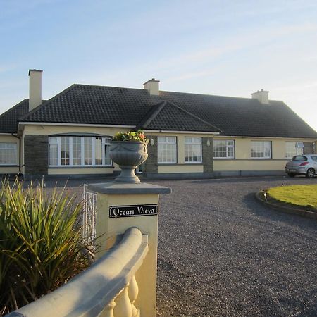 Ocean View B&B Killarney Eksteriør bilde
