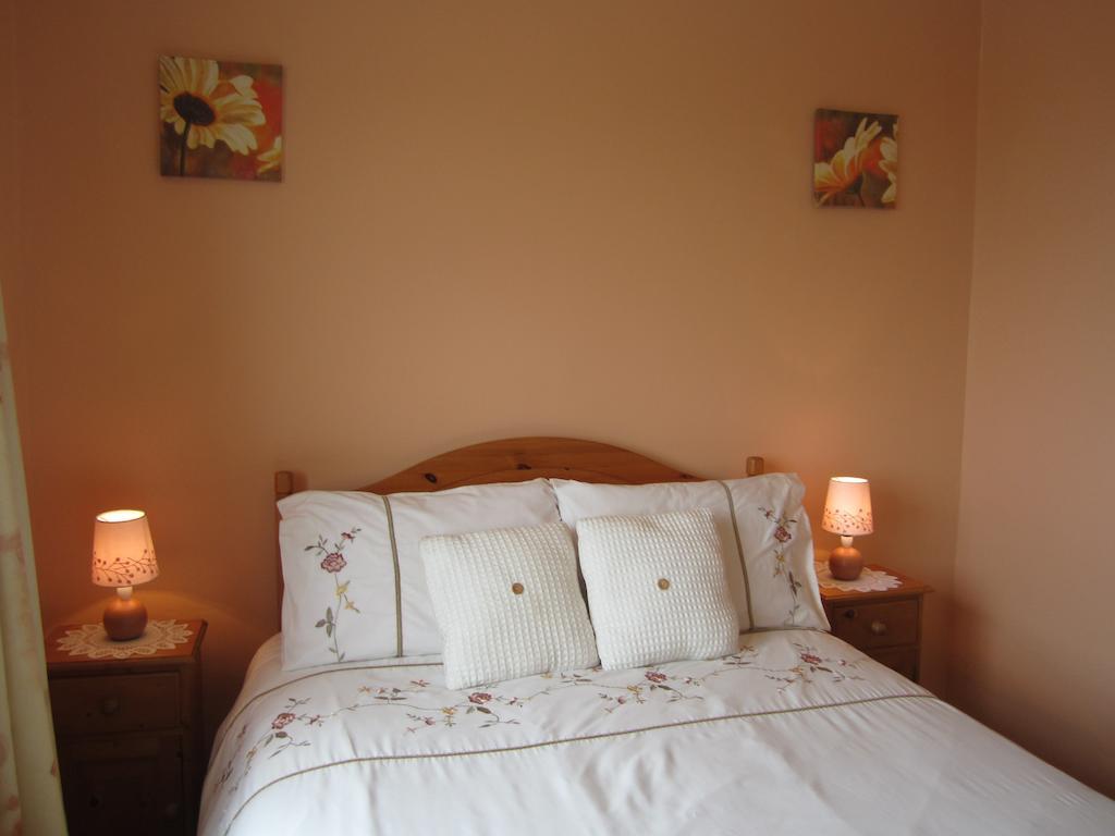 Ocean View B&B Killarney Rom bilde