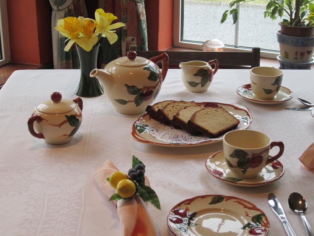 Ocean View B&B Killarney Eksteriør bilde