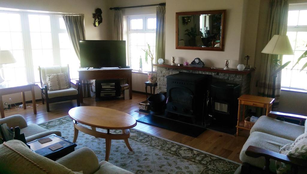 Ocean View B&B Killarney Eksteriør bilde