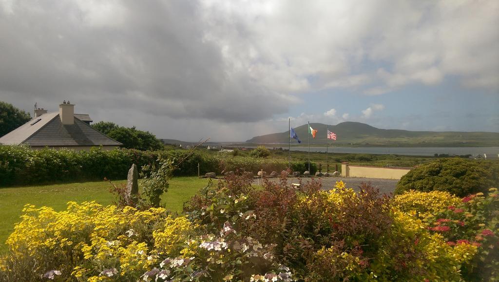 Ocean View B&B Killarney Eksteriør bilde