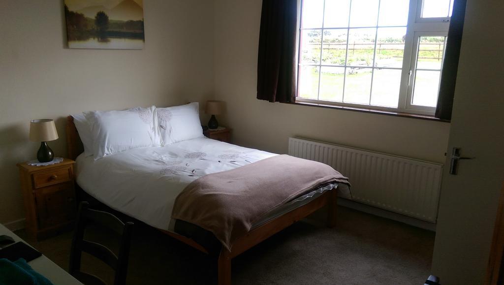 Ocean View B&B Killarney Eksteriør bilde