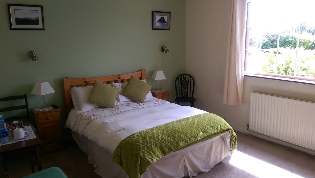 Ocean View B&B Killarney Eksteriør bilde