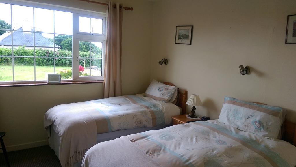 Ocean View B&B Killarney Eksteriør bilde